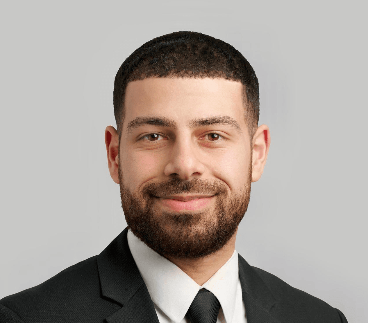 Walid Elhawli, Principal Solicitor at Elhawli & Co Lawyers