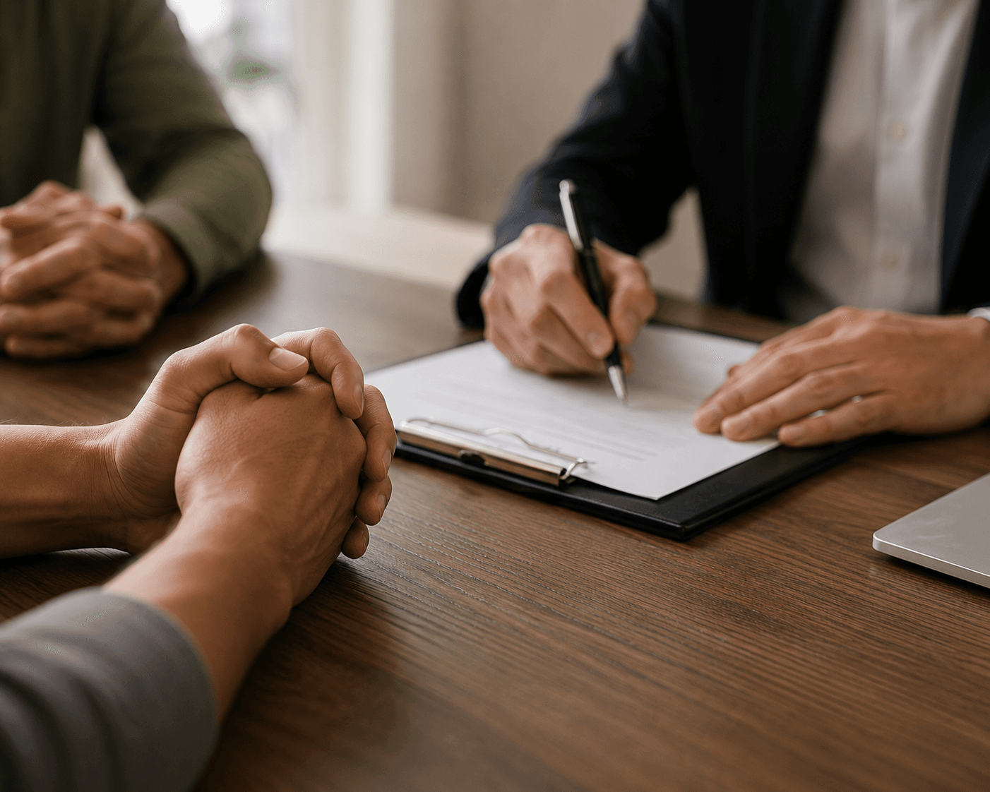 Intervention order advice at Elhawli & Co Lawyers