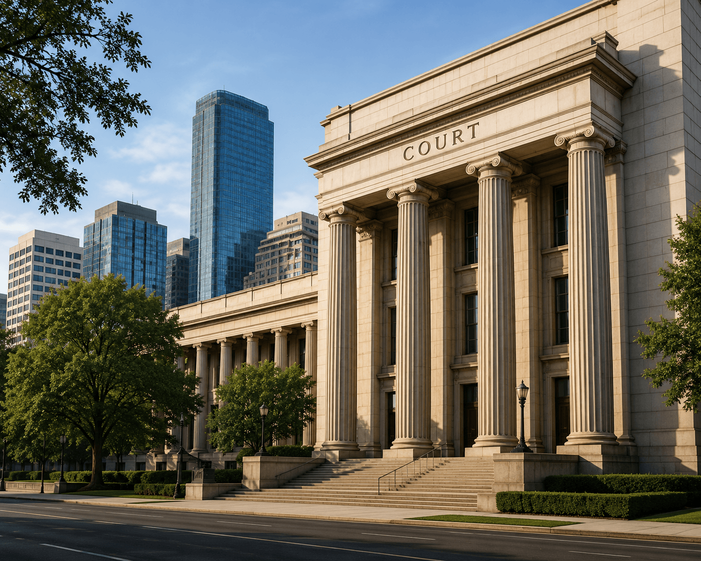 Litigation and disputes representation at Elhawli & Co Lawyers